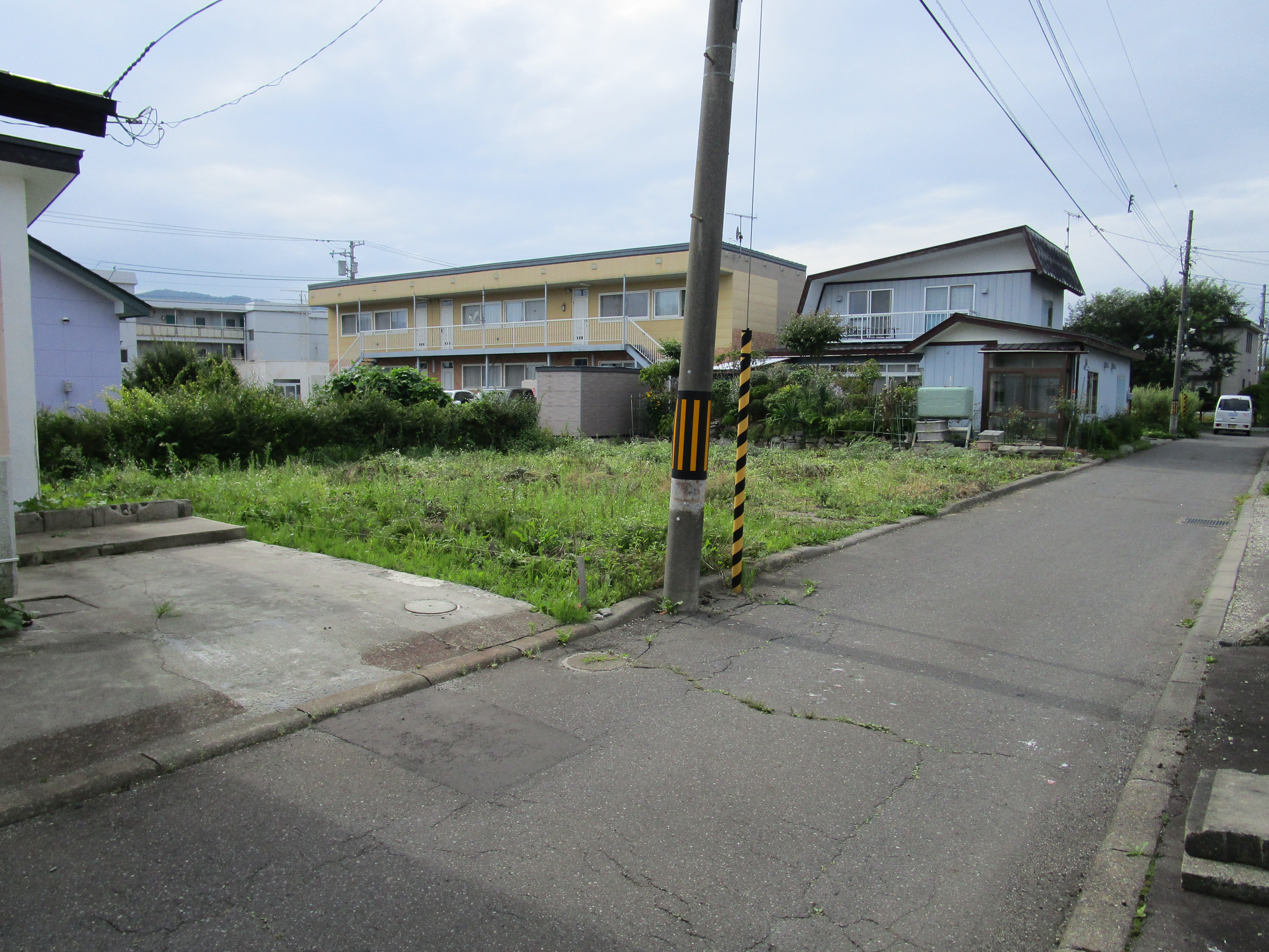 現地写真（物件番号１）