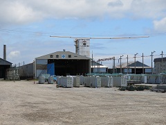 ドーピー建設工業株式会社 ドーピー建設工業株式会社