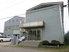 川口興業株式会社 川口興業株式会社