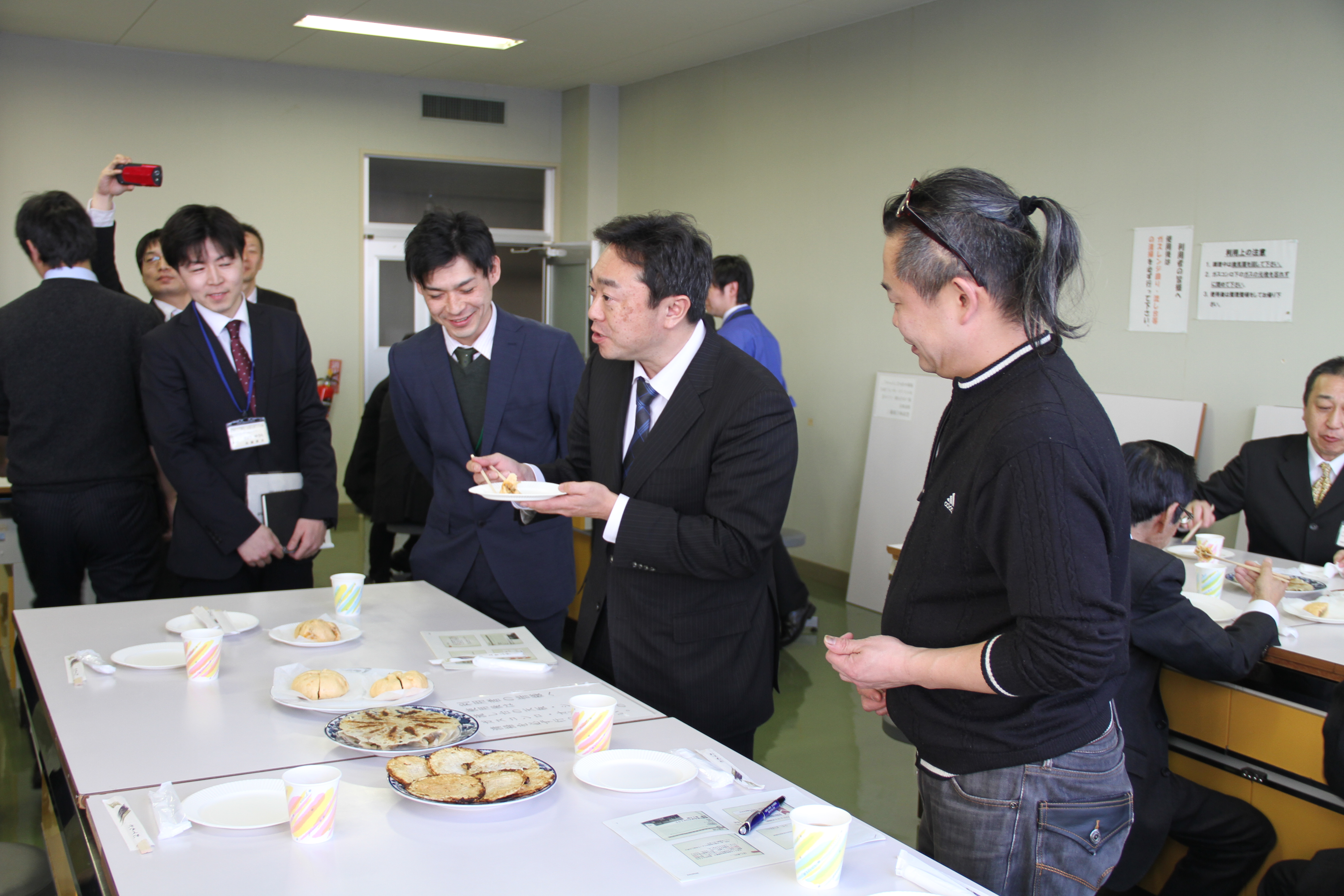 発表会２
